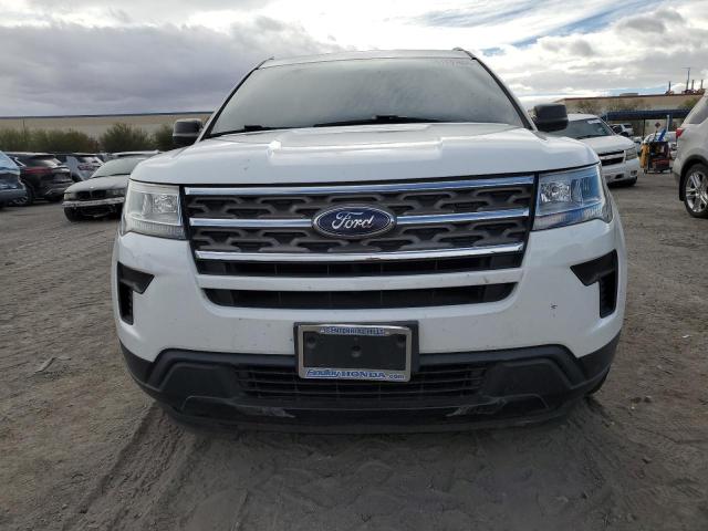 Photo 4 VIN: 1FM5K7BH0JGC96332 - FORD EXPLORER 