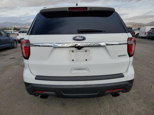 Photo 5 VIN: 1FM5K7BH0JGC96332 - FORD EXPLORER 