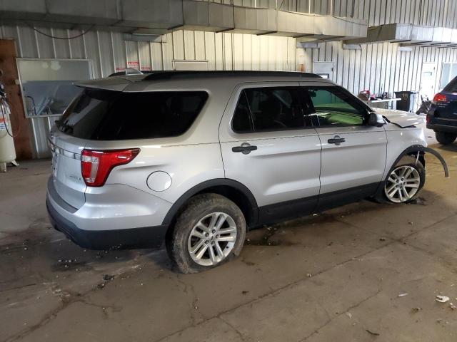 Photo 2 VIN: 1FM5K7BH1GGA69143 - FORD EXPLORER 