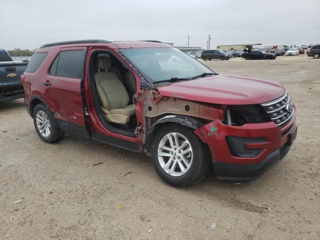 Photo 3 VIN: 1FM5K7BH1GGC47181 - FORD EXPLORER 