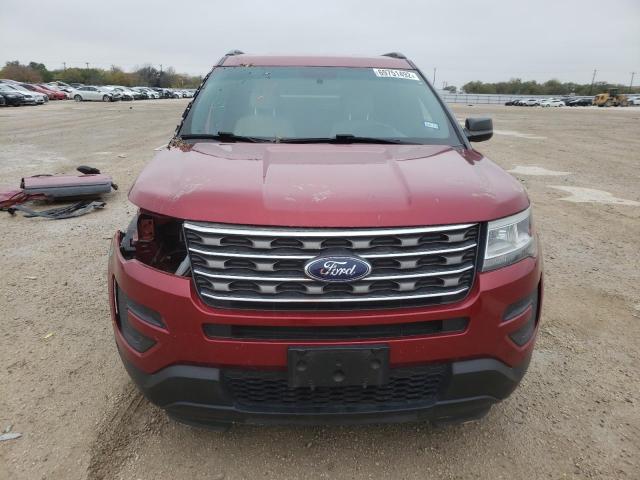 Photo 4 VIN: 1FM5K7BH1GGC47181 - FORD EXPLORER 