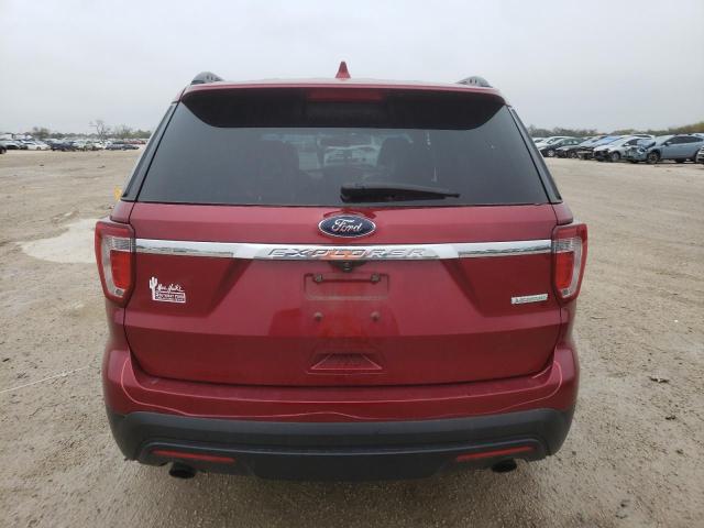 Photo 5 VIN: 1FM5K7BH1GGC47181 - FORD EXPLORER 