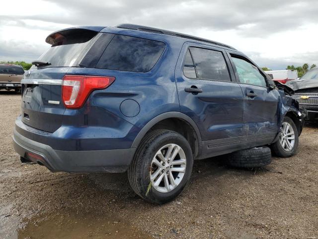 Photo 2 VIN: 1FM5K7BH1HGA69175 - FORD EXPLORER 