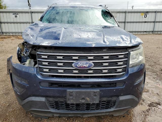 Photo 4 VIN: 1FM5K7BH1HGA69175 - FORD EXPLORER 