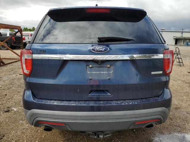 Photo 5 VIN: 1FM5K7BH1HGA69175 - FORD EXPLORER 