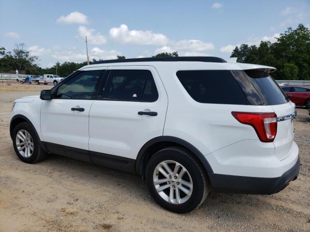 Photo 1 VIN: 1FM5K7BH1HGC32827 - FORD EXPLORER 