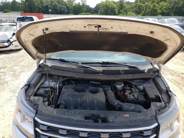 Photo 11 VIN: 1FM5K7BH1HGC32827 - FORD EXPLORER 