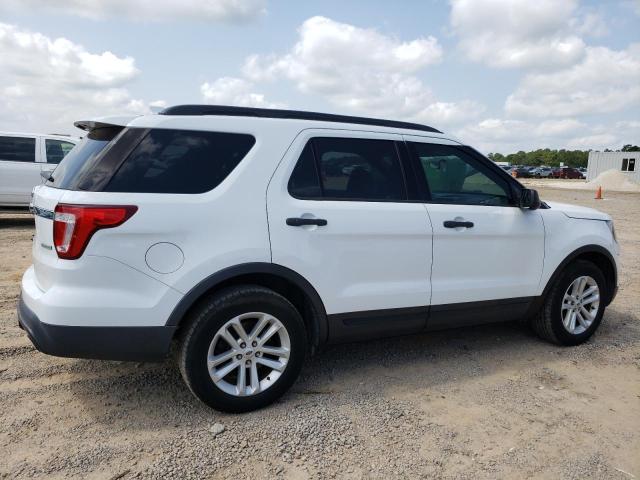 Photo 2 VIN: 1FM5K7BH1HGC32827 - FORD EXPLORER 