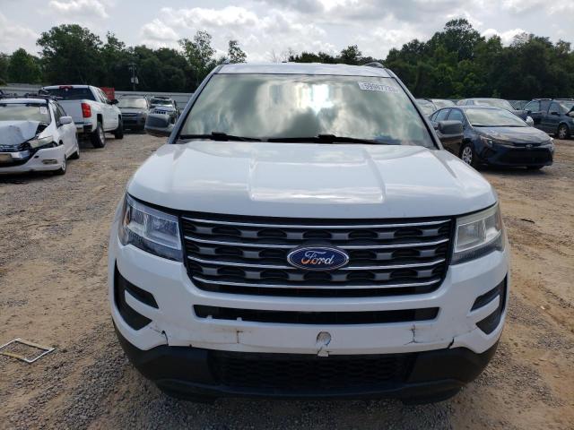 Photo 4 VIN: 1FM5K7BH1HGC32827 - FORD EXPLORER 