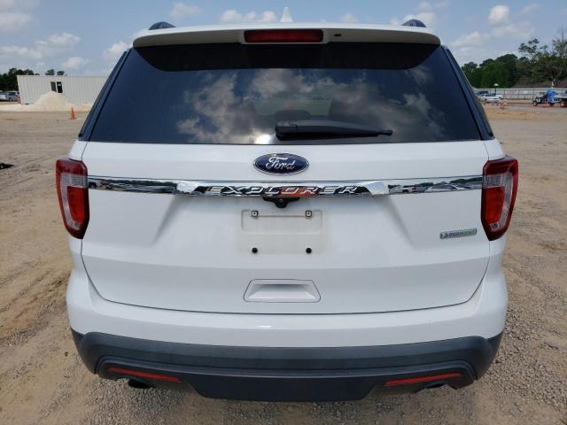 Photo 5 VIN: 1FM5K7BH1HGC32827 - FORD EXPLORER 