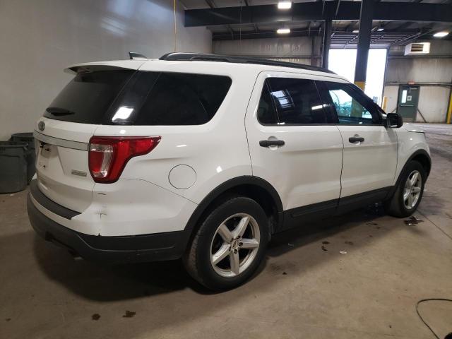 Photo 2 VIN: 1FM5K7BH1JGA75662 - FORD EXPLORER 