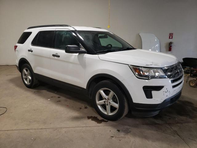 Photo 3 VIN: 1FM5K7BH1JGA75662 - FORD EXPLORER 