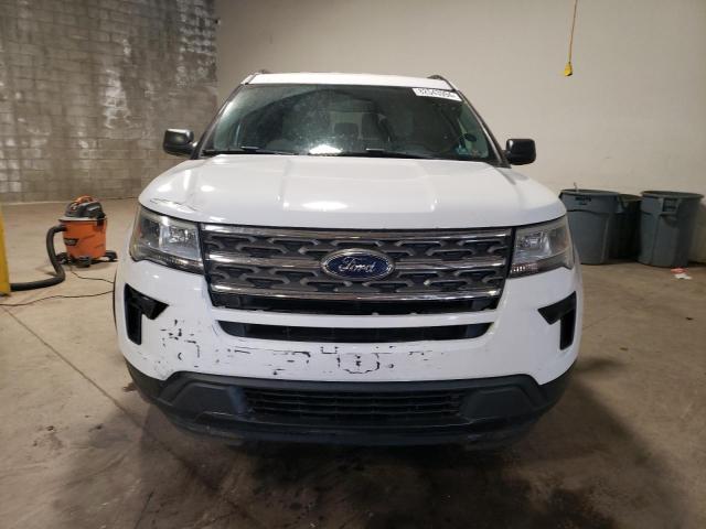 Photo 4 VIN: 1FM5K7BH1JGA75662 - FORD EXPLORER 