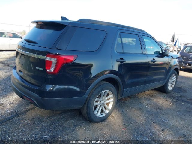 Photo 3 VIN: 1FM5K7BH2GGC64300 - FORD EXPLORER 