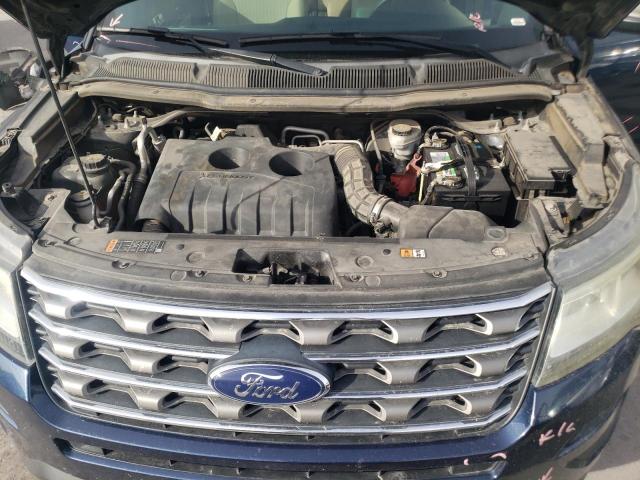 Photo 11 VIN: 1FM5K7BH2GGC71330 - FORD EXPLORER 