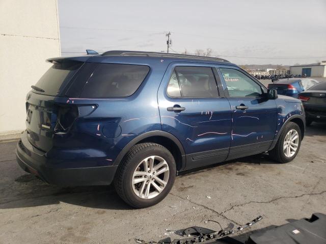 Photo 2 VIN: 1FM5K7BH2GGC71330 - FORD EXPLORER 