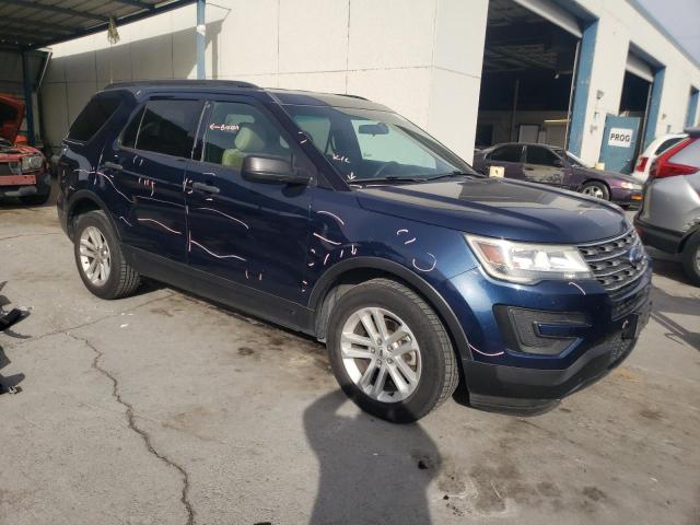 Photo 3 VIN: 1FM5K7BH2GGC71330 - FORD EXPLORER 