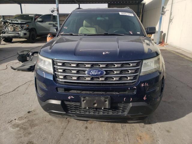 Photo 4 VIN: 1FM5K7BH2GGC71330 - FORD EXPLORER 