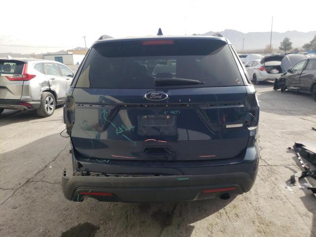 Photo 5 VIN: 1FM5K7BH2GGC71330 - FORD EXPLORER 