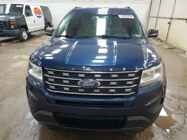 Photo 4 VIN: 1FM5K7BH2HGA26786 - FORD EXPLORER 