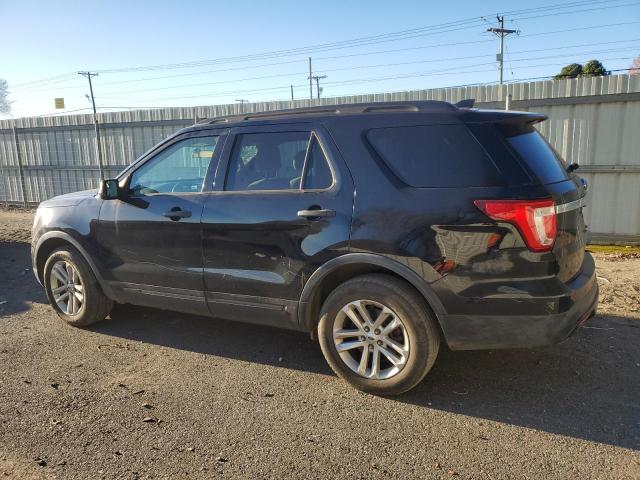 Photo 1 VIN: 1FM5K7BH2HGD03081 - FORD EXPLORER 