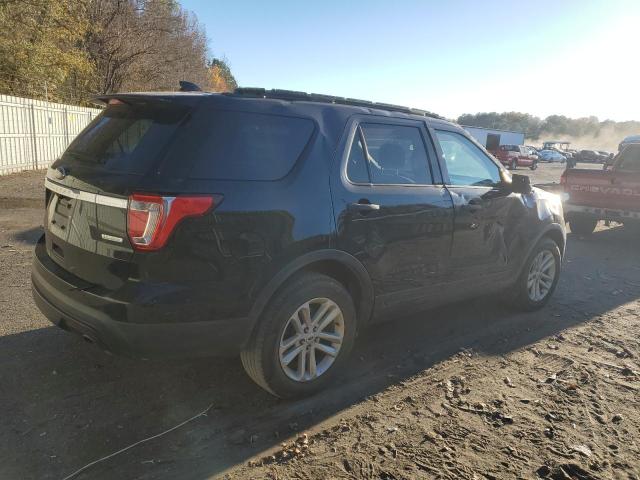 Photo 2 VIN: 1FM5K7BH2HGD03081 - FORD EXPLORER 