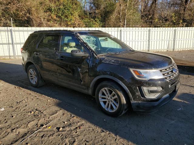 Photo 3 VIN: 1FM5K7BH2HGD03081 - FORD EXPLORER 