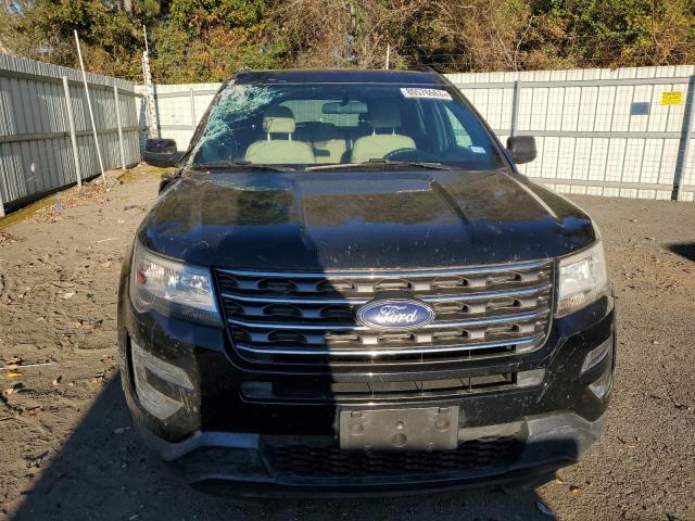 Photo 4 VIN: 1FM5K7BH2HGD03081 - FORD EXPLORER 