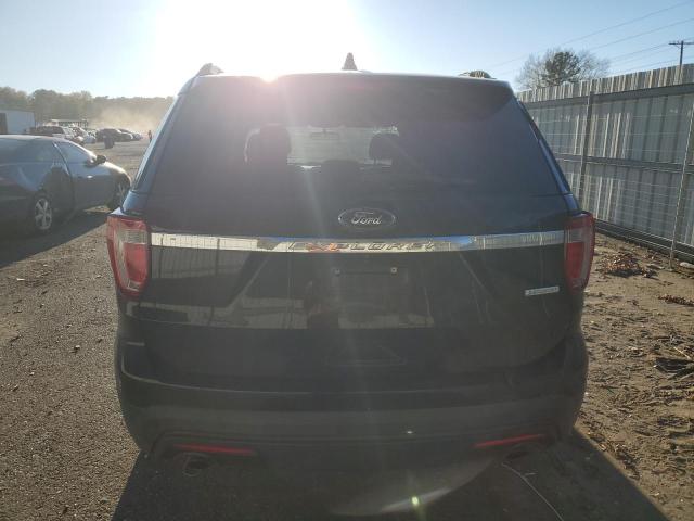 Photo 5 VIN: 1FM5K7BH2HGD03081 - FORD EXPLORER 