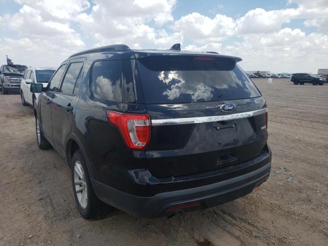 Photo 2 VIN: 1FM5K7BH3GGB39905 - FORD EXPLORER 