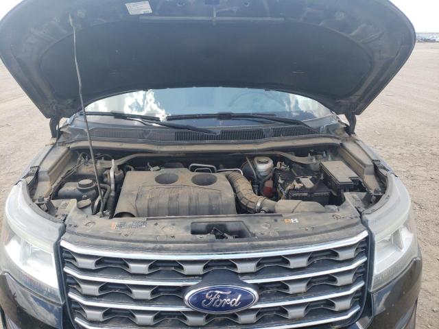 Photo 6 VIN: 1FM5K7BH3GGB39905 - FORD EXPLORER 