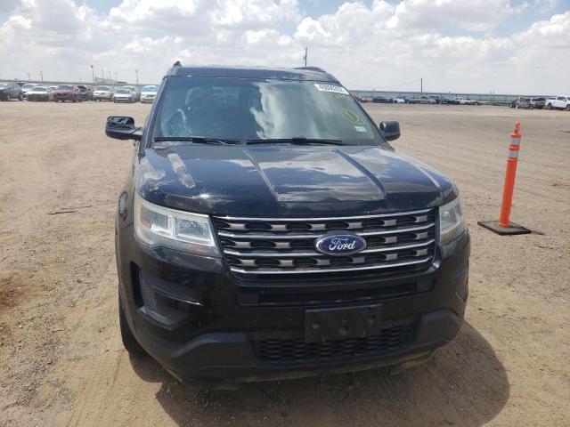 Photo 8 VIN: 1FM5K7BH3GGB39905 - FORD EXPLORER 