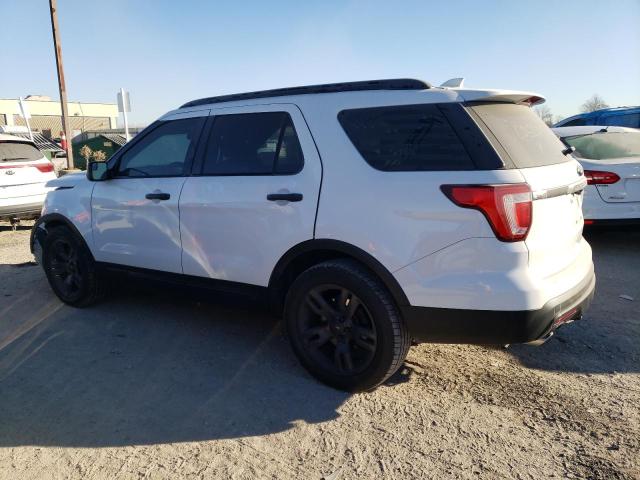 Photo 1 VIN: 1FM5K7BH3GGC05269 - FORD EXPLORER 