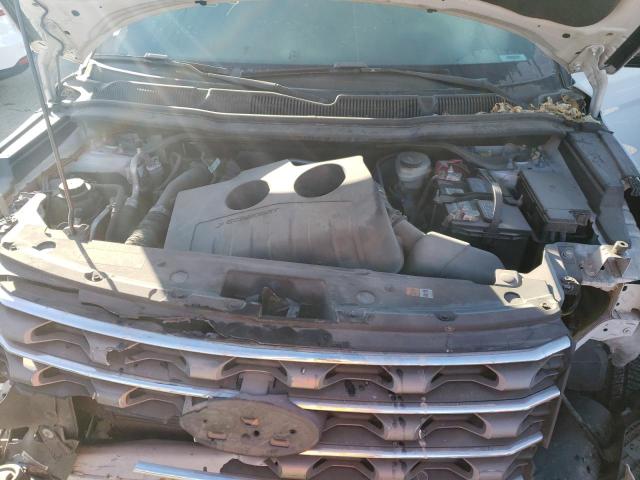 Photo 10 VIN: 1FM5K7BH3GGC05269 - FORD EXPLORER 