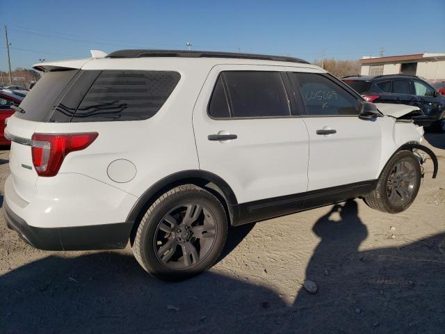 Photo 2 VIN: 1FM5K7BH3GGC05269 - FORD EXPLORER 