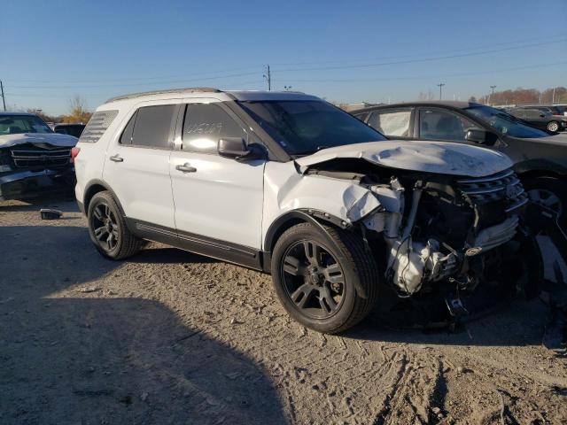 Photo 3 VIN: 1FM5K7BH3GGC05269 - FORD EXPLORER 