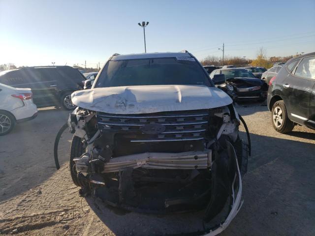 Photo 4 VIN: 1FM5K7BH3GGC05269 - FORD EXPLORER 