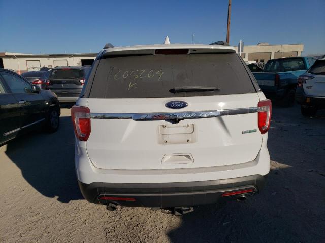 Photo 5 VIN: 1FM5K7BH3GGC05269 - FORD EXPLORER 