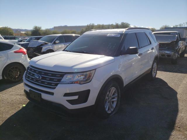 Photo 1 VIN: 1FM5K7BH4GGD14162 - FORD EXPLORER 