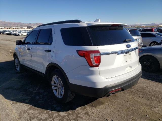 Photo 2 VIN: 1FM5K7BH4GGD14162 - FORD EXPLORER 