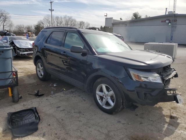 Photo 3 VIN: 1FM5K7BH4JGC83342 - FORD EXPLORER 