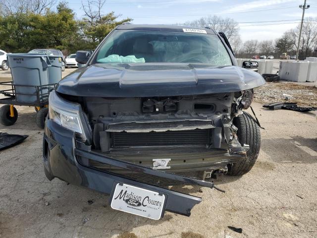 Photo 4 VIN: 1FM5K7BH4JGC83342 - FORD EXPLORER 