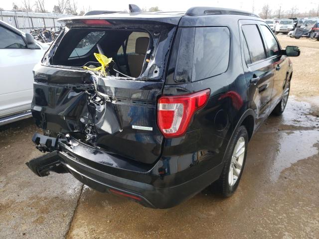 Photo 3 VIN: 1FM5K7BH5GGA82722 - FORD EXPLORER 