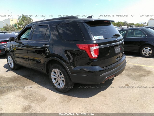 Photo 2 VIN: 1FM5K7BH5GGB51778 - FORD EXPLORER 