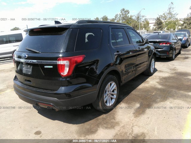 Photo 3 VIN: 1FM5K7BH5GGB51778 - FORD EXPLORER 