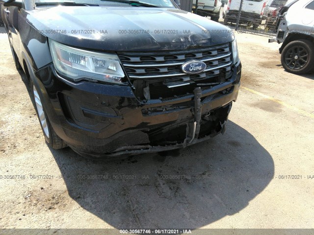 Photo 5 VIN: 1FM5K7BH5GGB51778 - FORD EXPLORER 