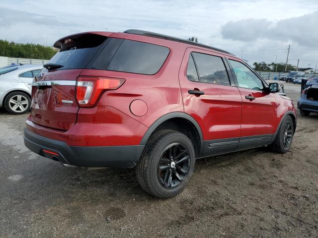 Photo 2 VIN: 1FM5K7BH5HGB59218 - FORD EXPLORER 