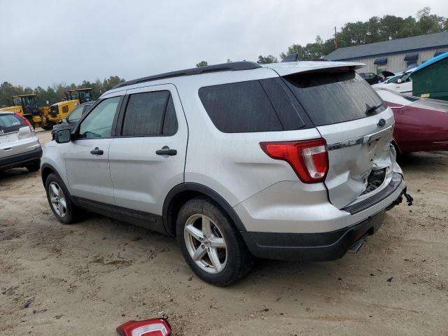 Photo 1 VIN: 1FM5K7BH5JGA76913 - FORD EXPLORER 