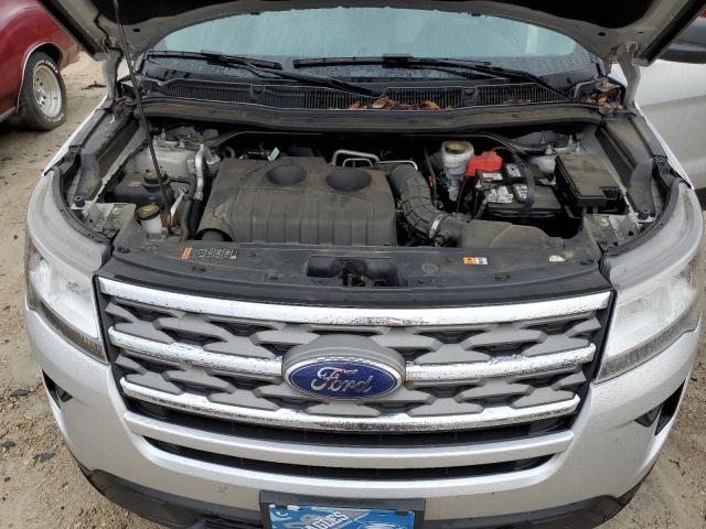 Photo 11 VIN: 1FM5K7BH5JGA76913 - FORD EXPLORER 