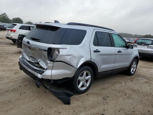 Photo 2 VIN: 1FM5K7BH5JGA76913 - FORD EXPLORER 